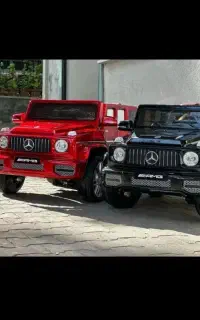 بدنه محکم تضمینی ۱۵۵۰۰+ماشین باباطری قوی+امپـراطور