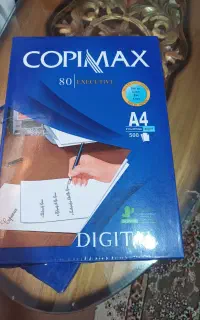 کاغذ a4