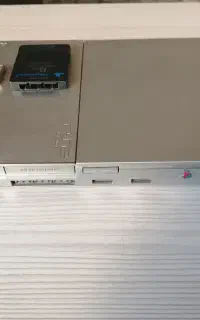 ps2 اسلیم فلش خور با کیفیت HD