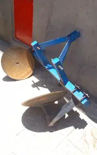 ادوات کشاورزی