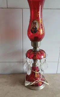 شمع دانی