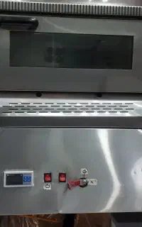 فر صندوقی ترموکوپل دار