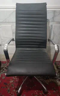 صندلی مدیریتی دو اهرم