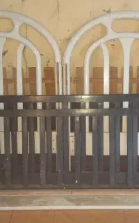 تخت کودک