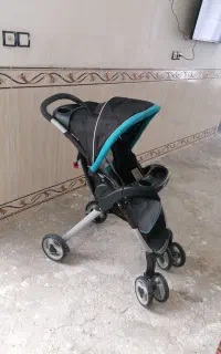 کالسکه