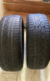 لاستیک زیر صفری سایز ۱۷