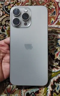 آیفون۱۵پرومکس