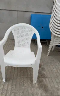 میز و صندلی پلاستیکی