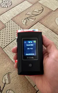 وای فای جیبی D-Link