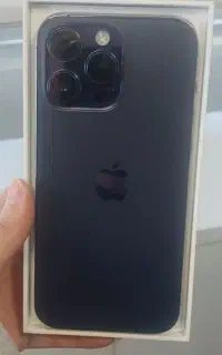 چهارده  پرومکس* ثبت* و ریجستر شده* ۲۵۶ گیگ ZAA