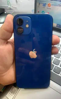 ایفون ۱۲ نرمال