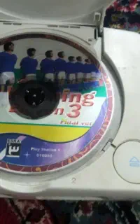 پلی استیشن 1
