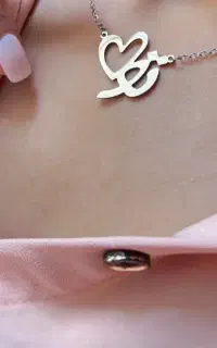 انواع گردنبند و دستبند سیزن