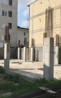 پیش فروش آپارتمان وروردی شهر شفت