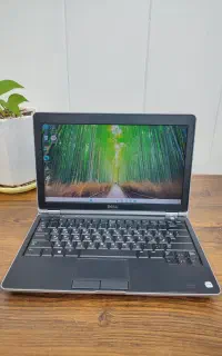 لپتاپ دل Dell latitude e6230