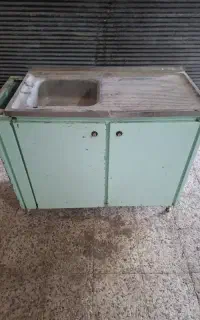 کابینت باسینک