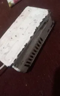 پدال چرخ ژانومه