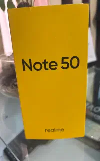ریلمی note 50 128