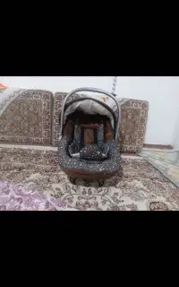 نینی خواب و روروک