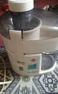 آبمیوه گیری پارس خزر