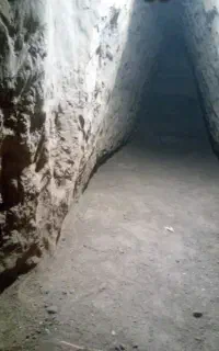 مغنی چاه کن مقنی چاه