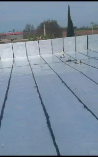 ایزوگام و آسفالت