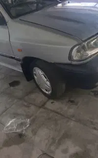 پراید88