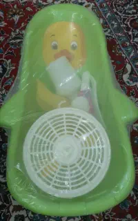 سرویس پلاستیک نونو و روروئک