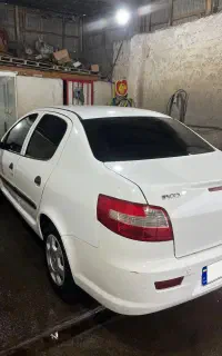 ماشین راناlx