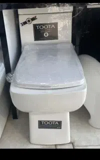 فروش انواع توالت فرنگی