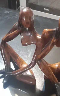 مجسمه
