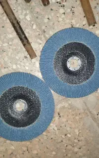 تعدادی وسیله