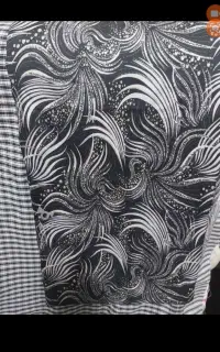 پارچه چادری