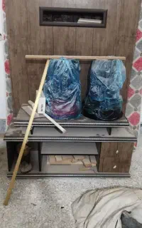 میز تلویزیون