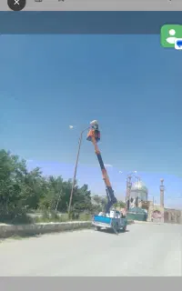 راننده لجور