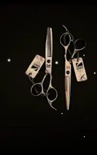 آرایشگر مردانه