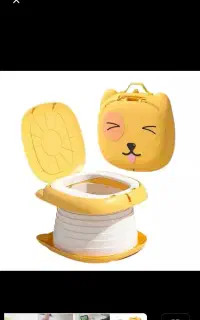 توالت پرتابل