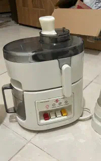 آبمیوه گیری پارس خزر