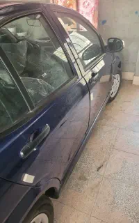 سهند s دنده ای  مدل 1405