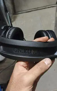 هدفون سیمی onikuma k10 pro