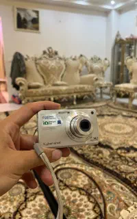 دوربین عکاسی سونی