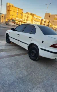 سمندlxدوگانه مدل ۹۰