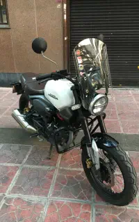 هوندا cb190