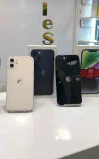 آیفون ۱۱و۱۲و۱۳و۱۴