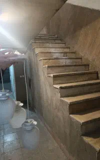 یک عدد لوستر