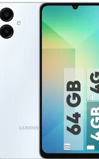 گوشی سامسونگ A06