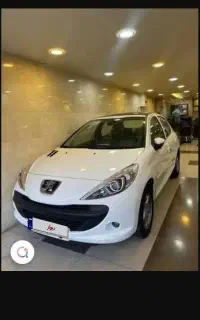 ۲۰۷ پاناصفر خشک ۴۰۵