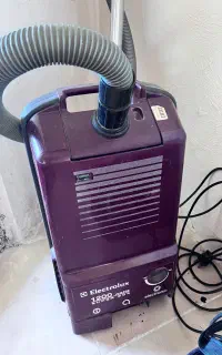 جاروبرقی  الکترو  لوکس  ۱۲۰۰وات