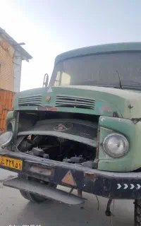 گیربکس بنز تک
