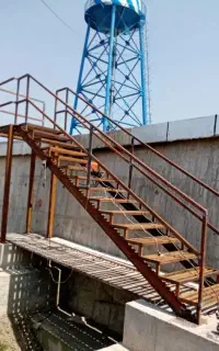 جوشکاری سیار